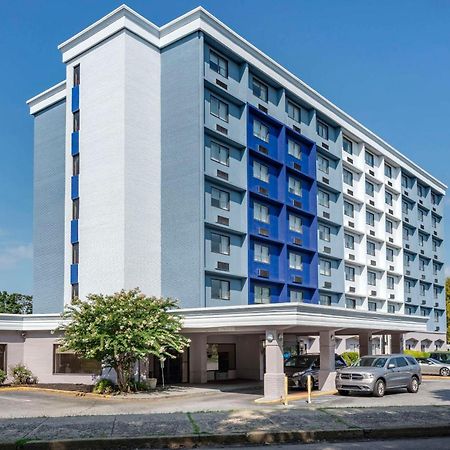 Comfort Inn Philadelphia International Airport West Chester Esterno foto