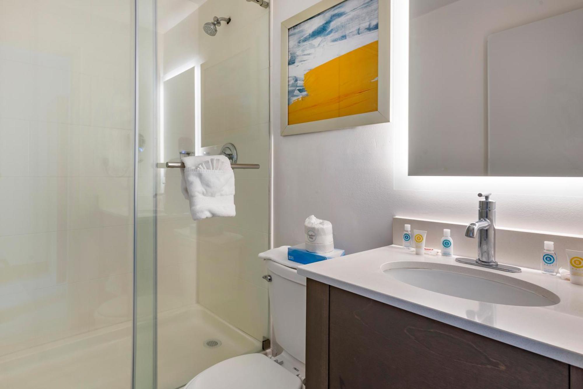 Comfort Inn Philadelphia International Airport West Chester Esterno foto