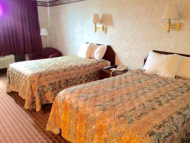 Comfort Inn Philadelphia International Airport West Chester Esterno foto