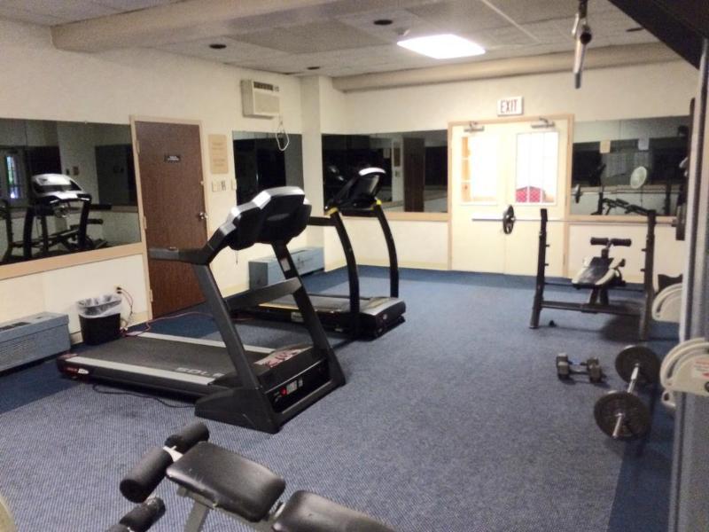 Comfort Inn Philadelphia International Airport West Chester Esterno foto
