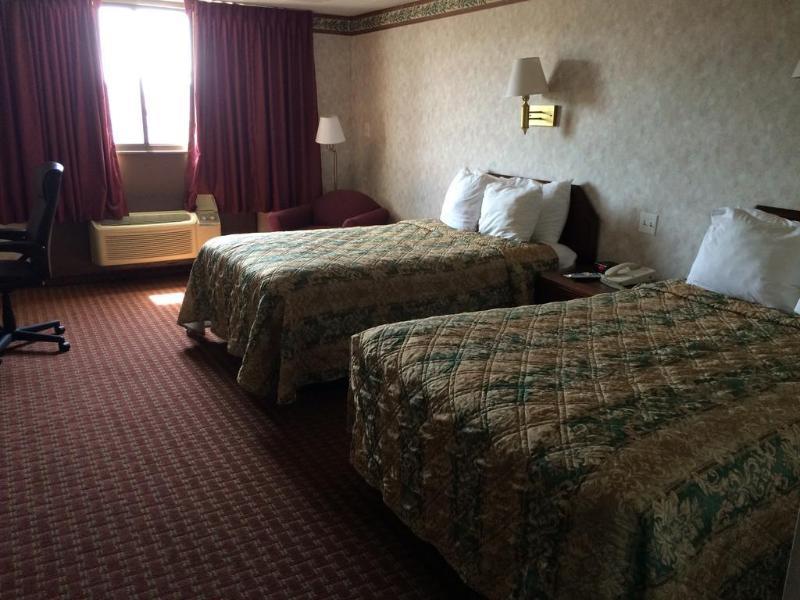 Comfort Inn Philadelphia International Airport West Chester Esterno foto