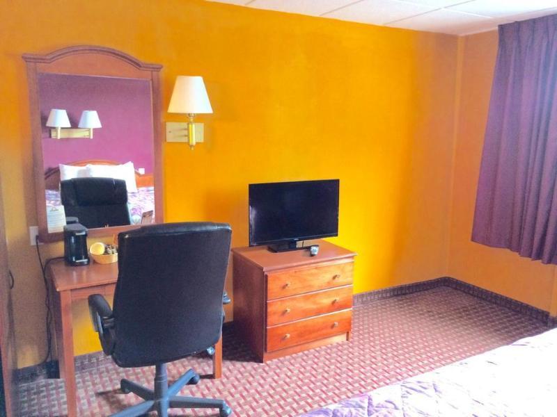 Comfort Inn Philadelphia International Airport West Chester Esterno foto