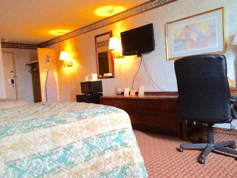 Comfort Inn Philadelphia International Airport West Chester Esterno foto