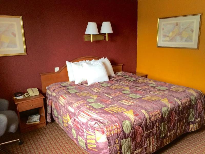 Comfort Inn Philadelphia International Airport West Chester Esterno foto