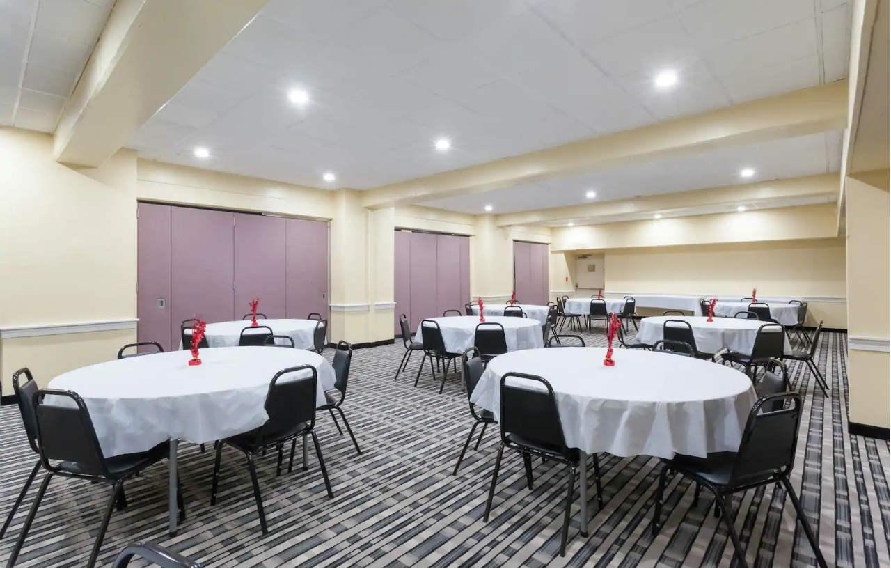 Comfort Inn Philadelphia International Airport West Chester Esterno foto